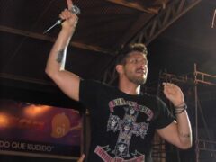 Natal Open Prime